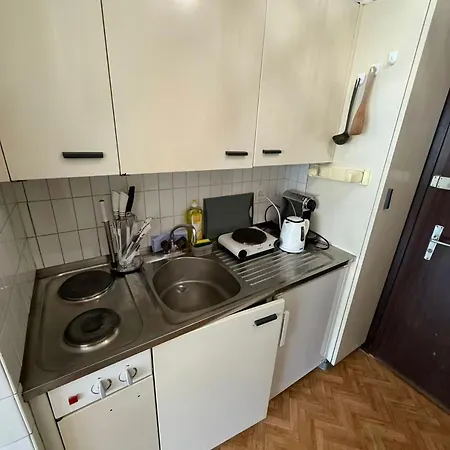 Turandot Apartment *